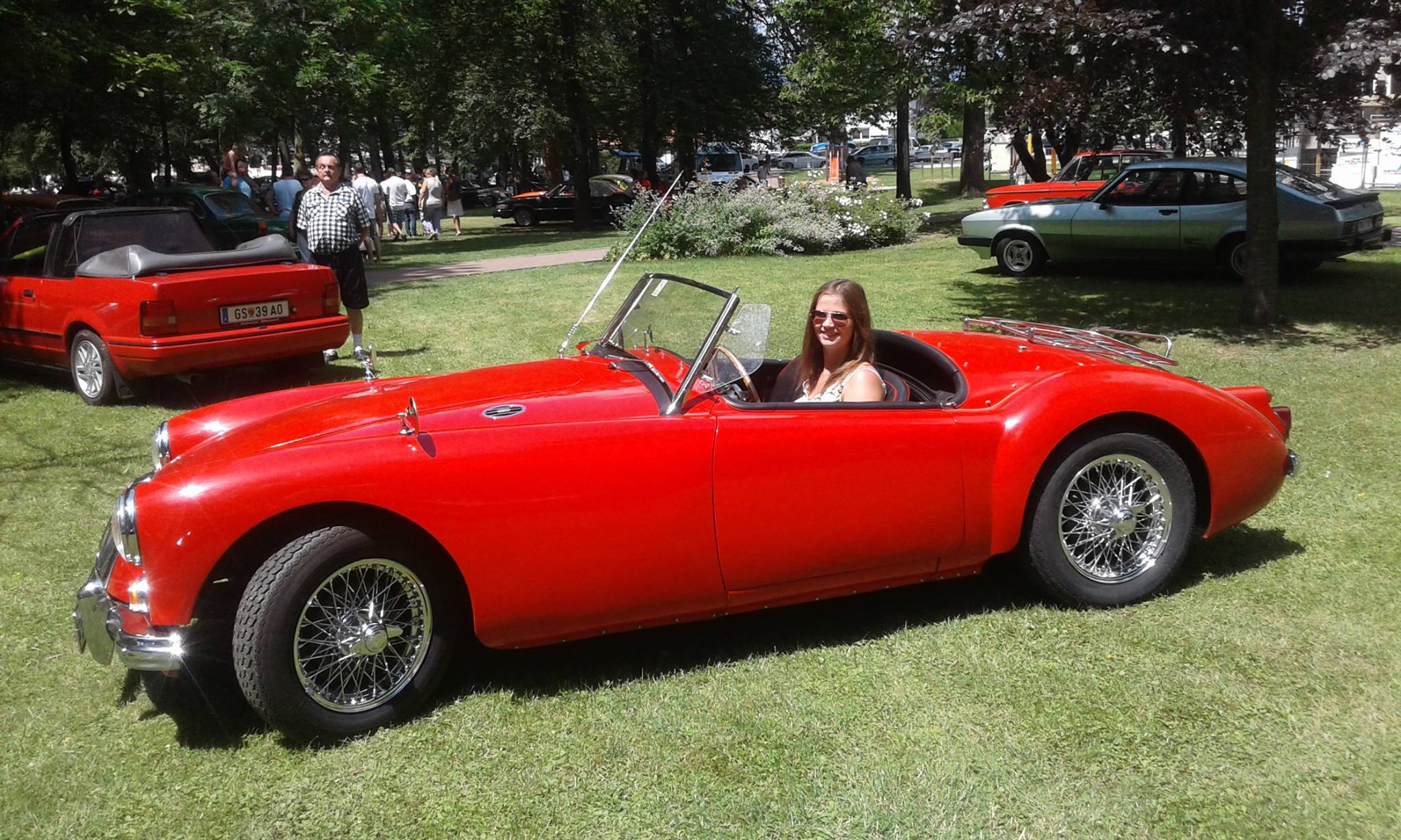 2017-07-09 Oldtimertreffen